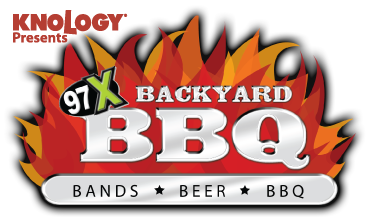Todd Couples Superstore - 97x Tampa Bay BackYard BBQ - Events