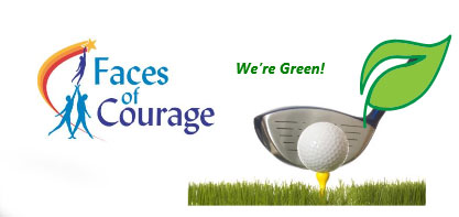 Todd Couples Superstore - Faces of Courage 2013 Golf Tour - Tampa, FL