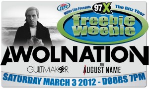 Todd Couples Superstore - Freebie Weebie 97x
