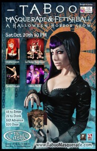 Todd Couples Superstore - Taboo Masqurade - Events Todd Couples Superstore - Taboo Masqurade - Events