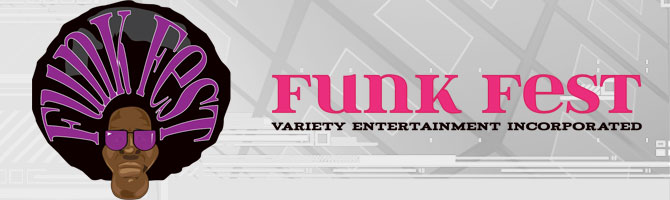 Todd Couples Superstore - Events - 95.7 Beat Funk Fest 2013