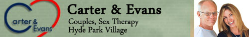 Todd Couples Sueprstore - Carter and Evans Therapy 