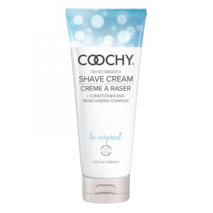 Coochy Shave Creme Be Original - Todd Couples Superstore