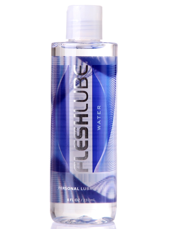 Waterbased Lubricants.