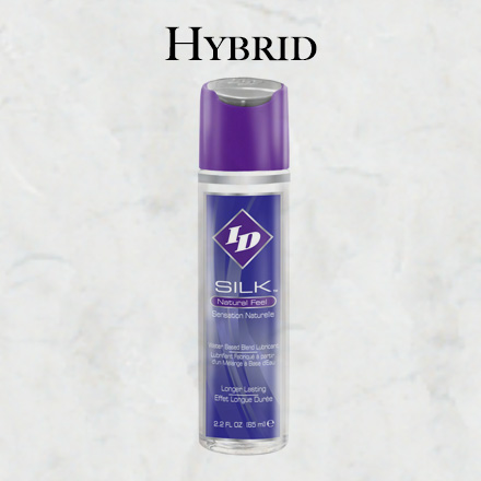Hybrid Sensual Products - Todd Couples Superstore