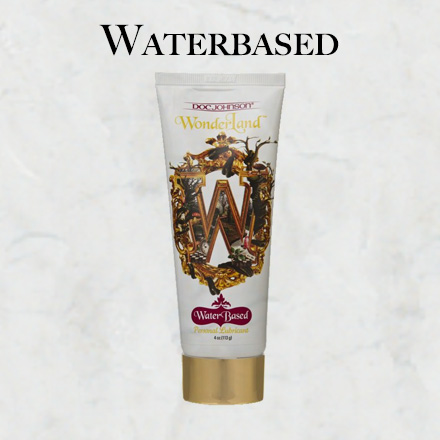 Waterbased Sensual Products - Todd Couples Superstore