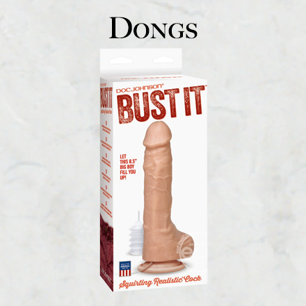 Dongs - Todd Couples Superstore