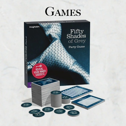 Games - Todd Couples Superstore