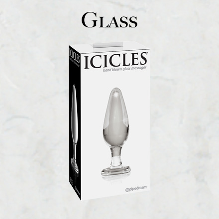 Glass - Todd Couples Superstore