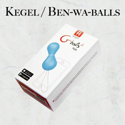 Kegel - Todd Couples Superstore