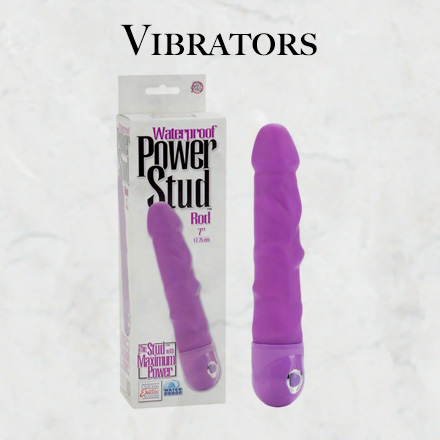 Vibrators - Todd Couples Superstore