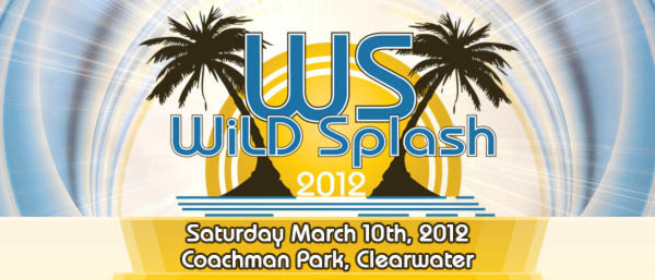 Todd Couples Superstore - Wild 94.1 Splash - Events