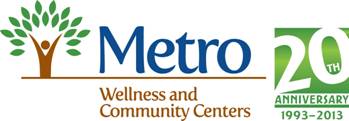 Todd Couples Superstore - LGBT - Metro Wellness and Community Centers