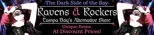 Todd Couples Superstore - Community - Ravens and Rockers