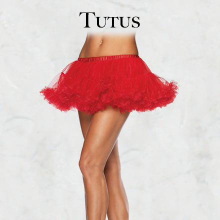 Tutus - Todd Couples Superstore
