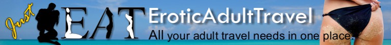 Todd Couples Superstore - Erotic Adult Travel EAT - Banner