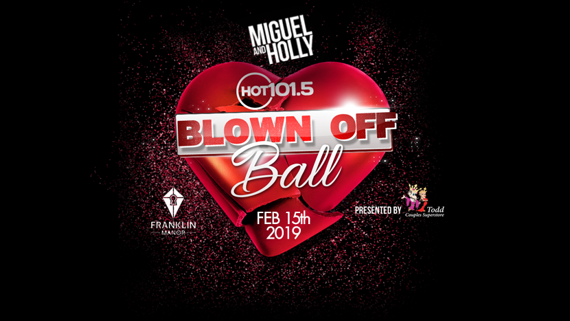Todd Couples Superstore - Blown Off Ball 2019 - Events