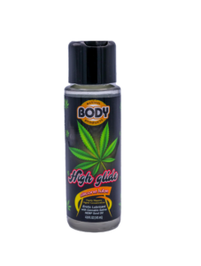 cbd lube