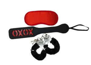 bondage toys