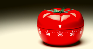 apple timer 