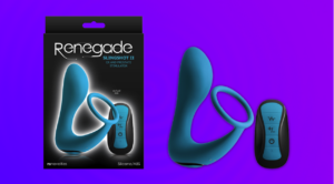 penis ring vibrator